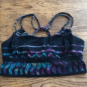 lululemon bra
